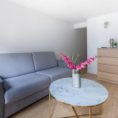 Home Suite Home Grands Boulevards - 42 Paris Exterior foto