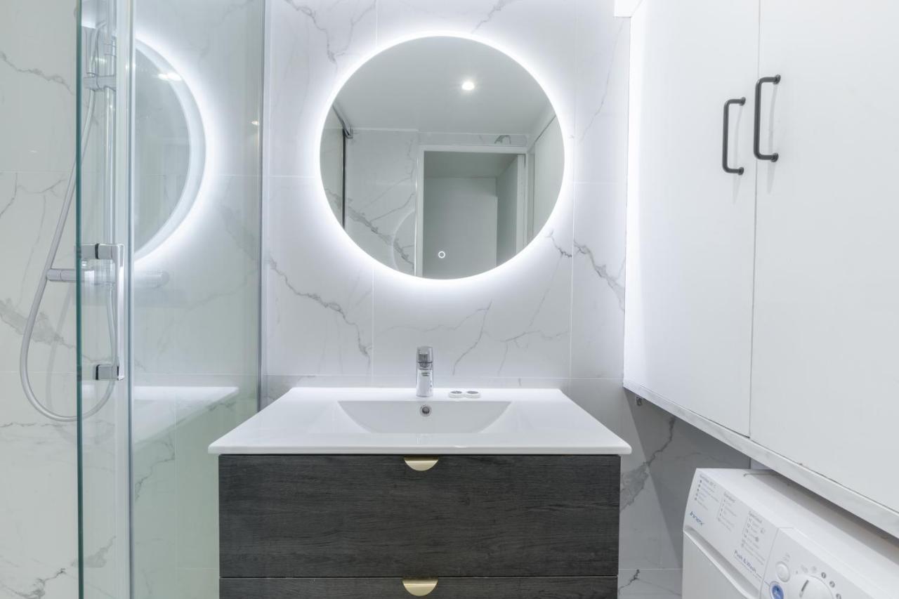 Home Suite Home Grands Boulevards - 42 Paris Exterior foto